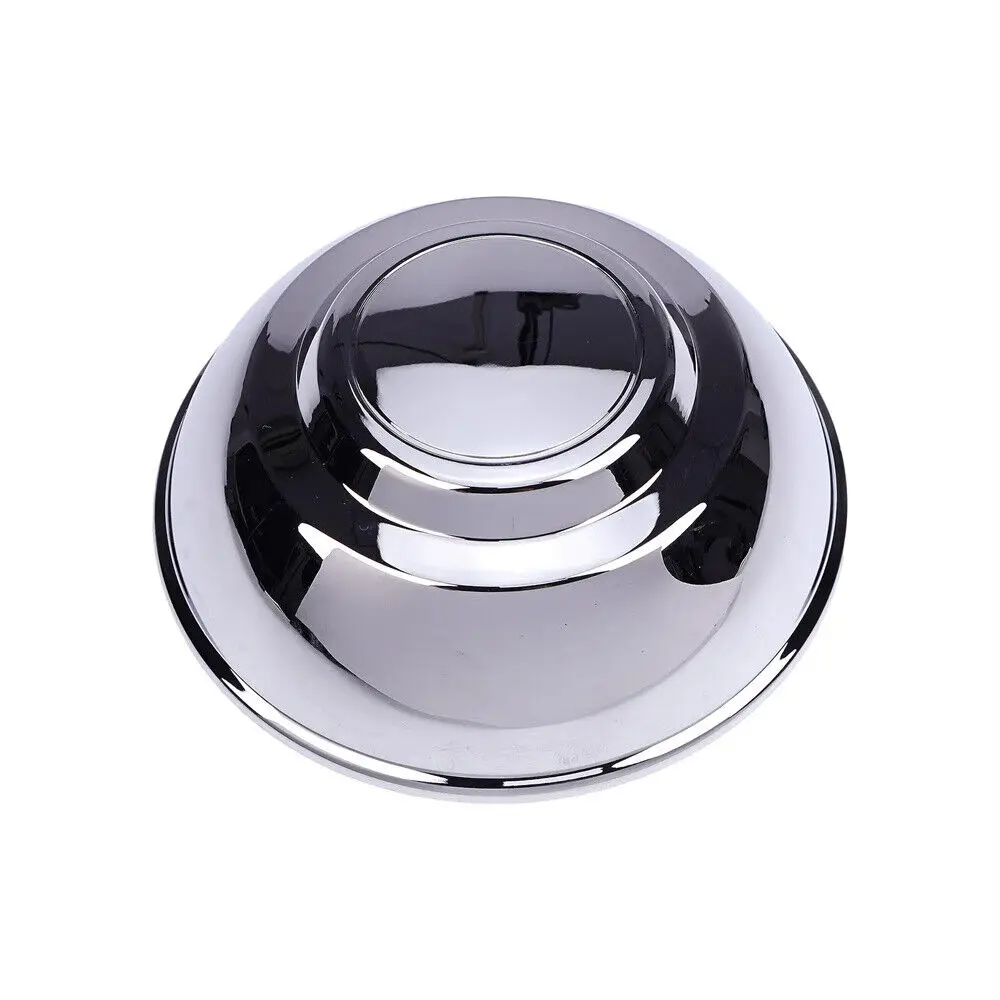 4895432AA New Chrome Car Hubcap Center Cap For 2006-2021 Dodge Charger Chrysler 300