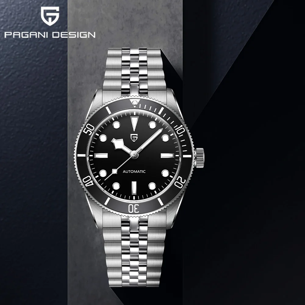 2025Pagani Design B… - image