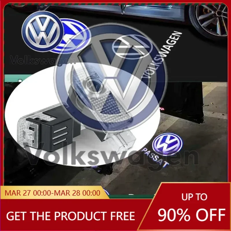 Emblems For Vw Volk…
