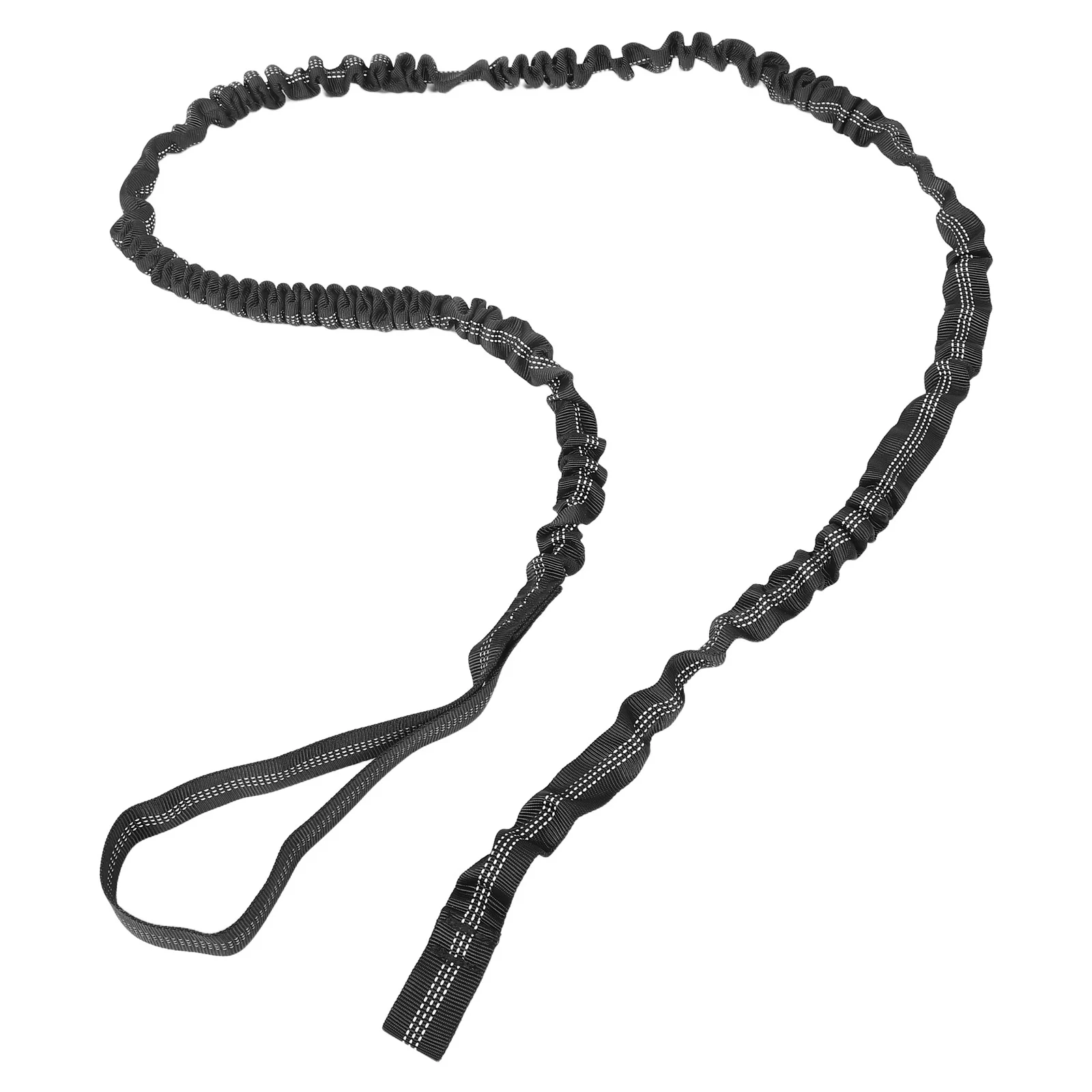 

Bicycle Tow Rope Retractable Elastic Towing Strap Shock Absorbing Kids Cycling Line For Mountain Biking Family Rides - Parent