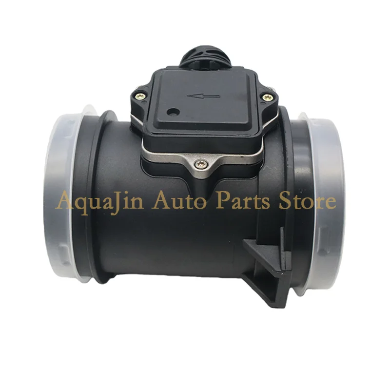 13621707650 MAF Mass Air Flow Sensor For BMW 3 5 7 Series E36 E39 E38 323i 323ti 328i 2.5L 2.8L Engine Saloon Coupe Touring New view 2
