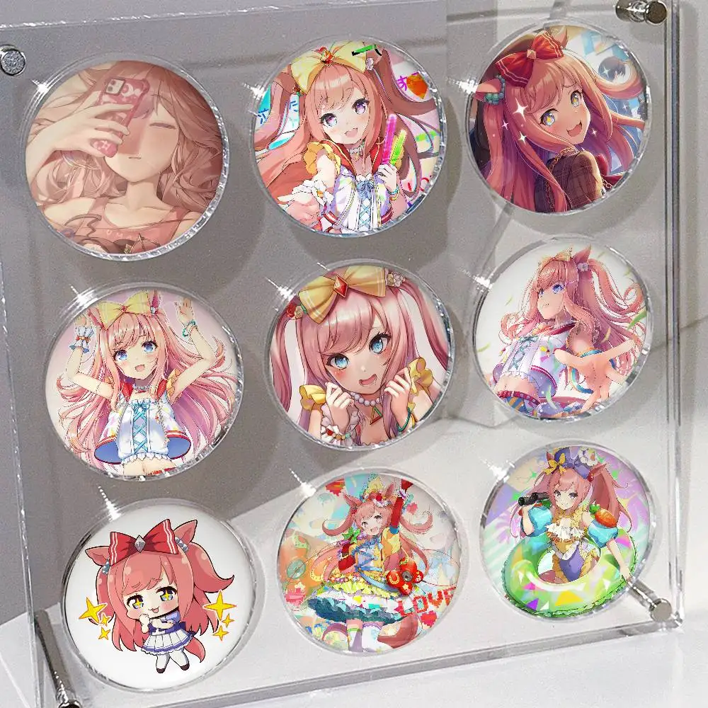 Agnes Digital Anime… - image