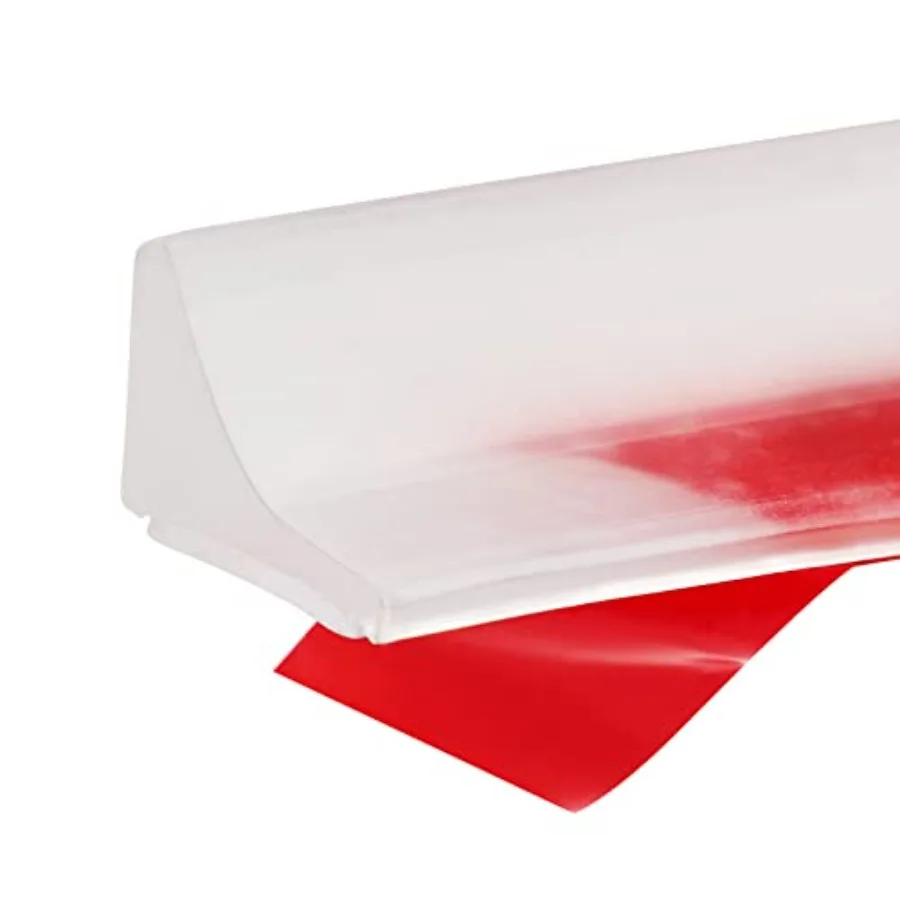 

Новый складной силиконовый водонепроницаемый барьер для душа и кухни, самоклеящаяся водозащитная полоса-дамба для ванной комнаты