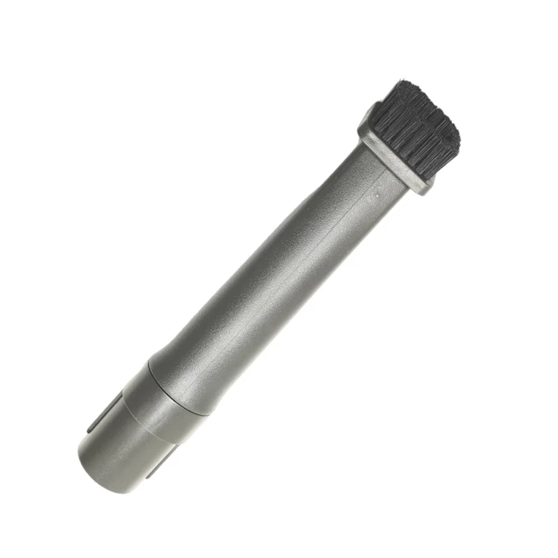 UNCL For Dyson V7 V8 V10 V11 V12 V15/Slim Dust Brush Narrow Slit Corner Crevice Nozzle Tool Vacuum Attachments