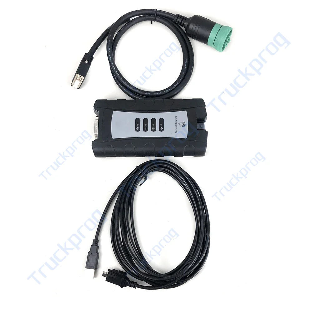 CF53 كمبيوتر محمول 2025 الماسح الضوئي لمعدات البناء الزراعية V5.3 AG CF لأداة تشخيص وصلة البيانات الإلكترونية JD EDL V3 #5