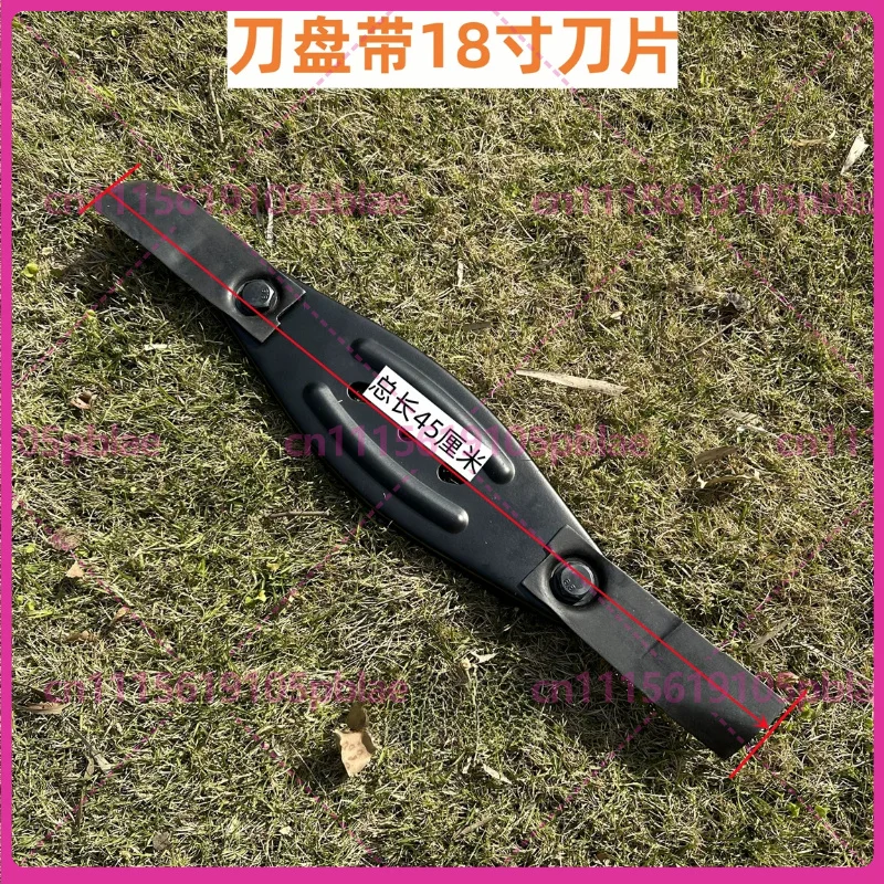 Lawn Mower Blade Disc for Masport, 18/19/21 Inch Lawnmower Rotary Blade Holder Replacement Spare Part