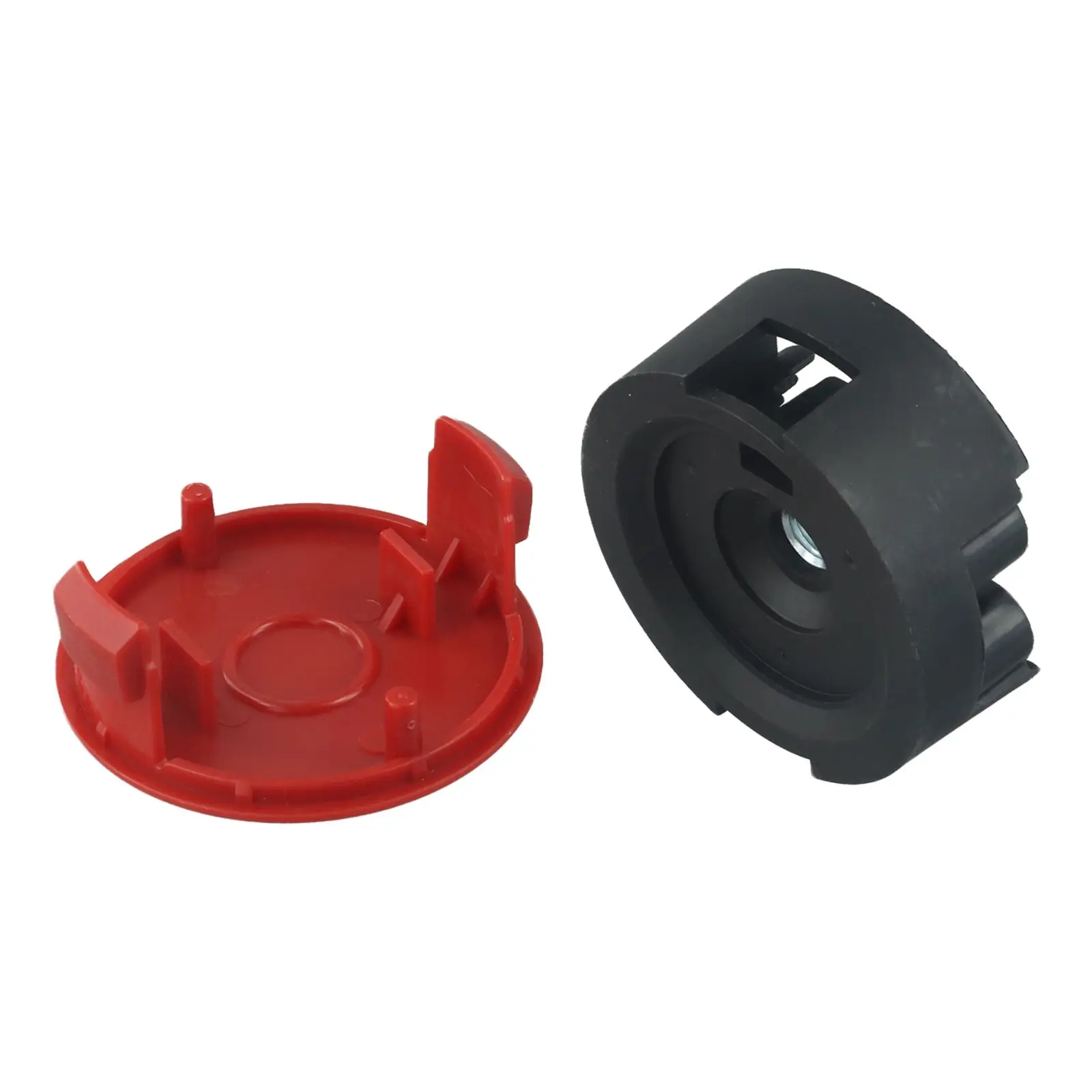 AFS 23-37 Accessories Diameter 3.5 Mm Trimmer Head Sturdy Quality Plastic Premium Nylon Line Cutting Grass Faster