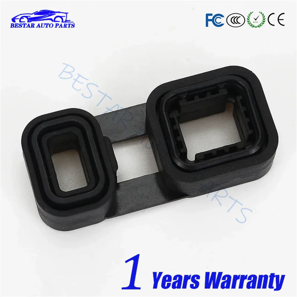 NEW 6HP19 6HP21 Valve Body Sleeve Seal kit Transmission Sealing Tube For BMW X3 X5 323i 325i 328i 335d 335i 535i GT 2003-2011 - Image 3