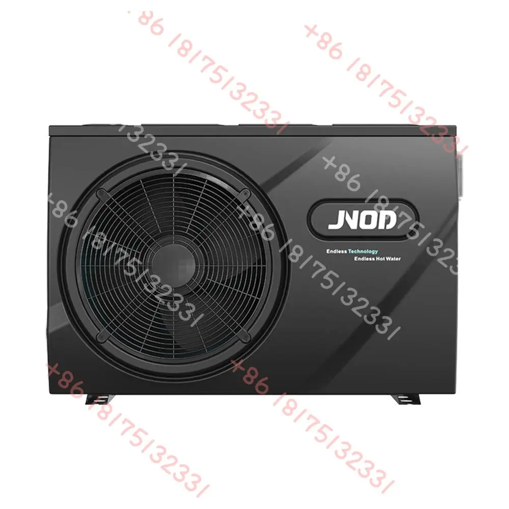 

Inverter R32 Hotel Household Swimming Pool Air Source Heat Pump Water Heaters 7.5kw220-240v 50Hz