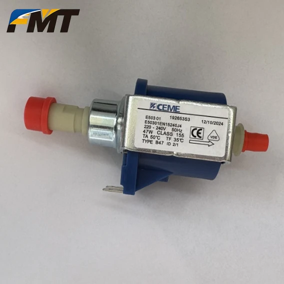 CEME E503-(E50301) Tefal Suitable for steam molten iron/vibration/electromagnetic pump