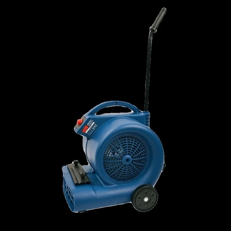 Strong Ground Blower Dryer High Power Industrial Hotel Carpet Floor Air Dryer
