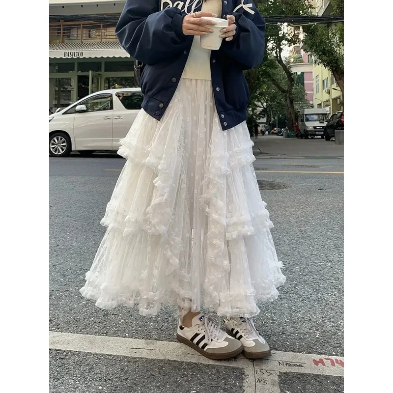 

Женская куртка-бомбер темно-синего цвета с вышивкой, свободного кроя, повседневная верхняя одежда