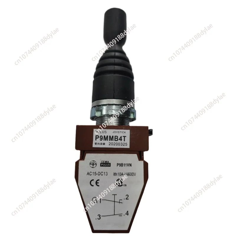 

P9MMB4T JOYSTICK P9MMN4T CEMA P9B11VN Cross Switch PULI