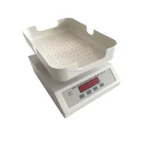 Blood Bag Shaker With LED Display  Blood Bag Scale Hospital Use Balance Blood Collection Pressure Monitor
