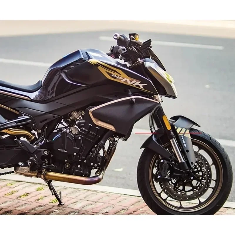 Motorcycle Sticker Patterned Film Body Decoration Sticker FOR NK800 Attachment For CFMOTO 800NK 800 NK