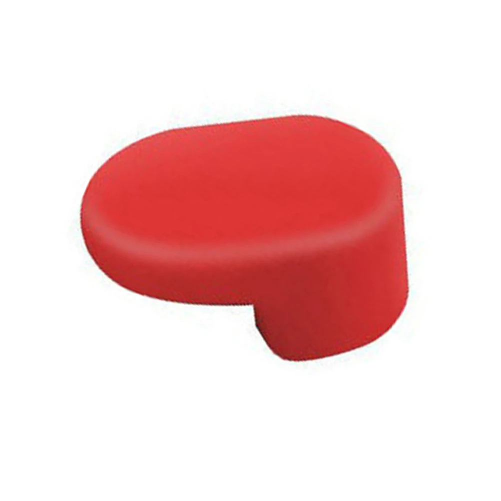 Convenient Accessory Comfortable Journey Electric Scooter Cap Mudguard Cap Elastic And Flexible High-quality Silicone