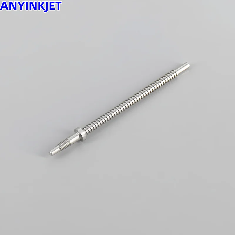 

for KGK 3000D 3000L Head Nozzle screw assy slide screw KB42M26-A0116 for KGK 3000D 3000L inkjet printer