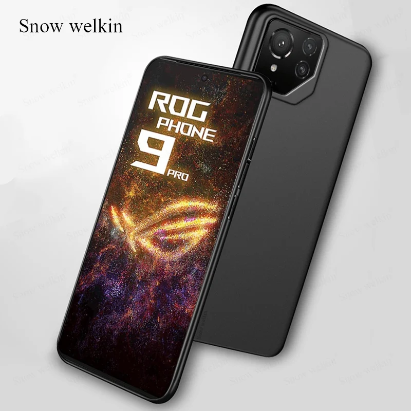 For Asus Rogphone 9…