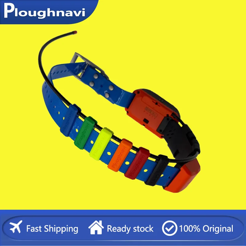 

Крепежный зажим для антенны с воротником Garmin, доступен в нескольких цветах