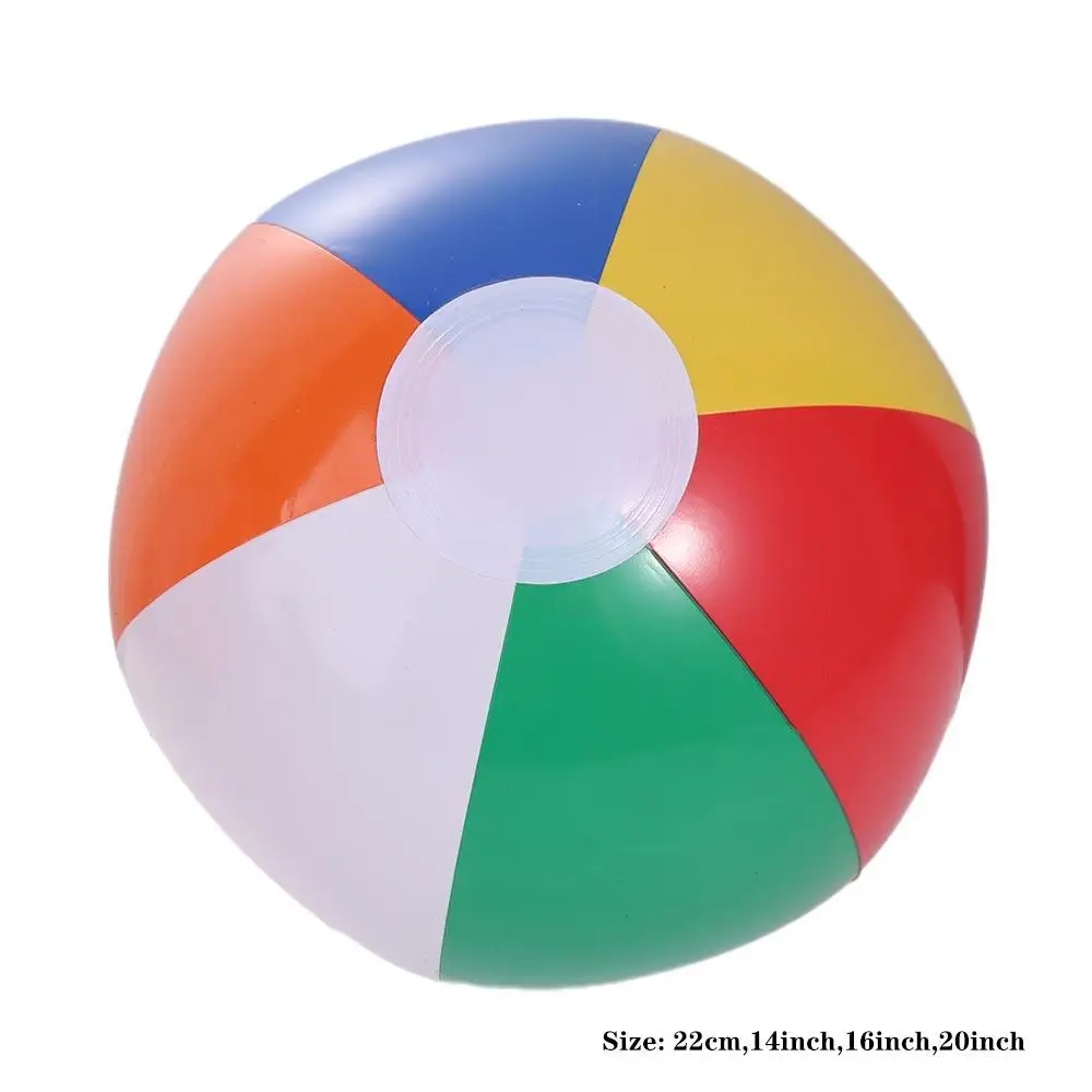 E attività familiari Piscina Giocattoli divertenti per bambini Palloncini da gioco d'acqua Palloncini gonfiabili colorati Palloncini sportivi da spiaggia