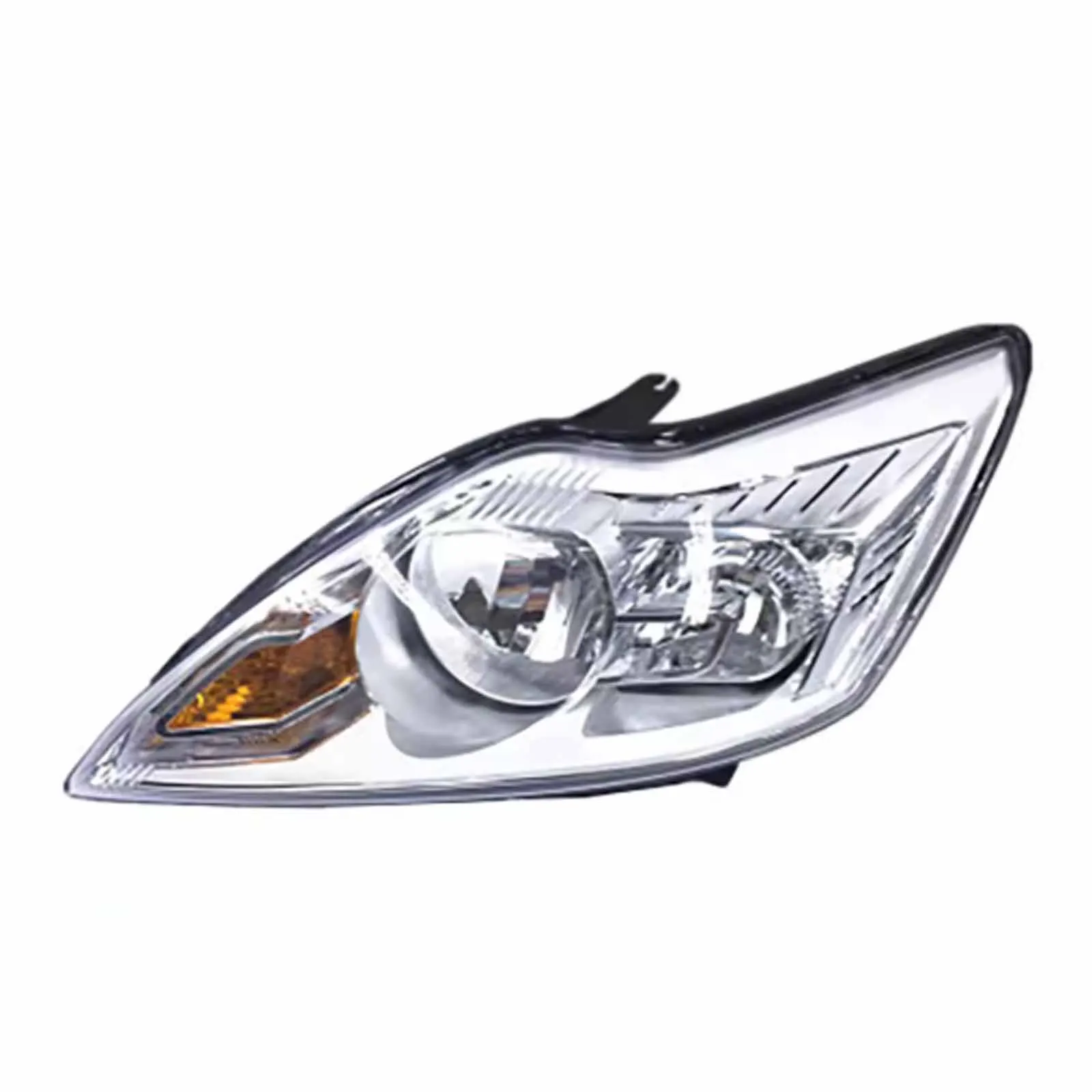 

LED Headlight Assembly For Ford Focus 2009 2010 2011 2012 2013 Car Styling Auto Replacement Parts
