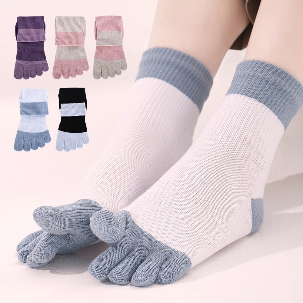Keeppace 3 Paar Baumwollsocken – Yoga Blocks Bewertung und Preis
