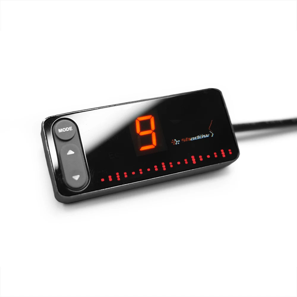 

Shadow Auto E-drive 4s advance electric Throttle Controller