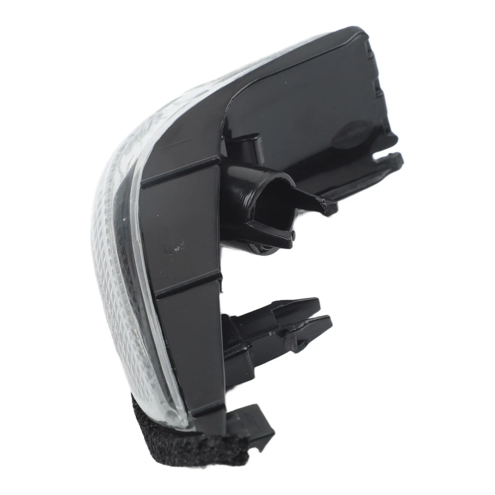 Replacement Housing Turn Signal Light 12V Compatible Easy Installation Left Side Placement OE Part 81741-0D020 12V