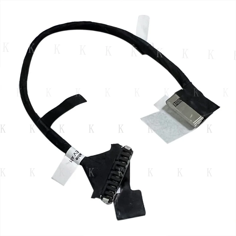 C 10XBattery Cable For DELL SP15 Latitude 5520 5521 Precision 3561 3560 0C2NNY new