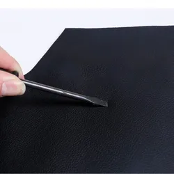 For HAVAL H9 2017-2022 modified seat belt protective pad interior B-pillar anti-kick pad special Cost-effective high quality