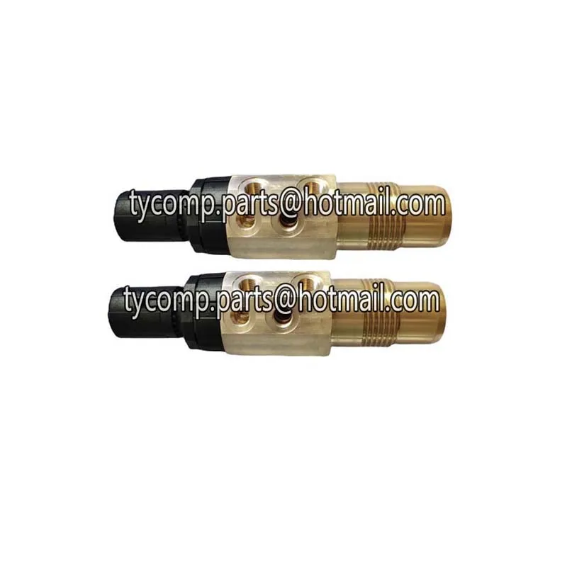 

Регулирующий клапан 1615766480 для компрессоров Atlas Copco, запчасть 1615-7664-80, 1615 7664 80