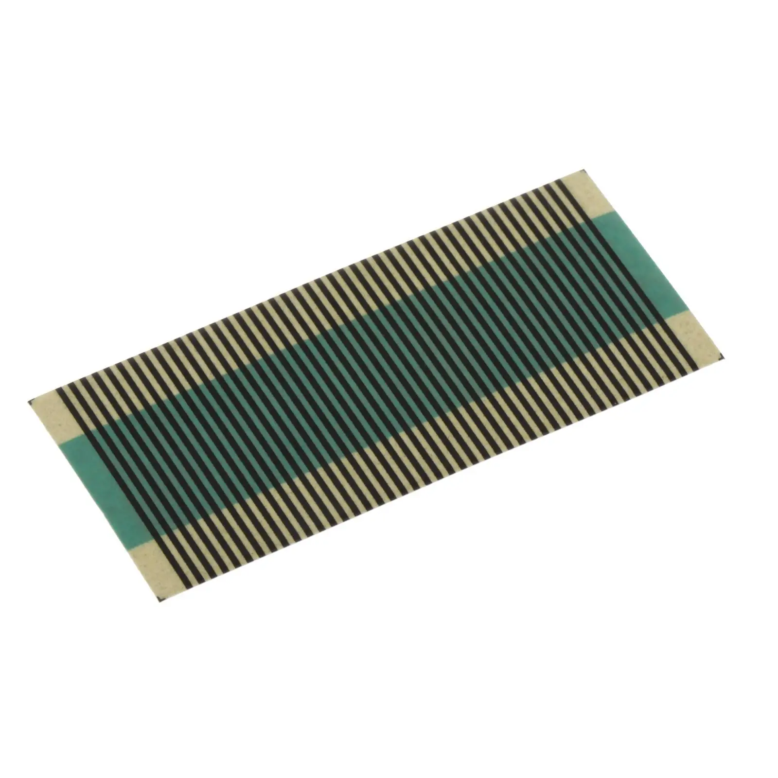 LCD Pixel Repair Ribbon Cable for Automotive Mounting Hardware Easy to Install Assembly Instrument Cluster Accessory