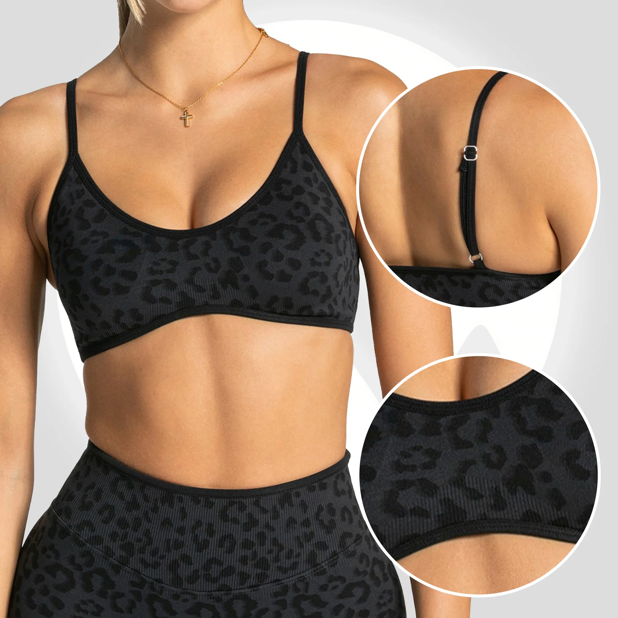 Thumbnail 3 - #72 Latest Activewear Offers