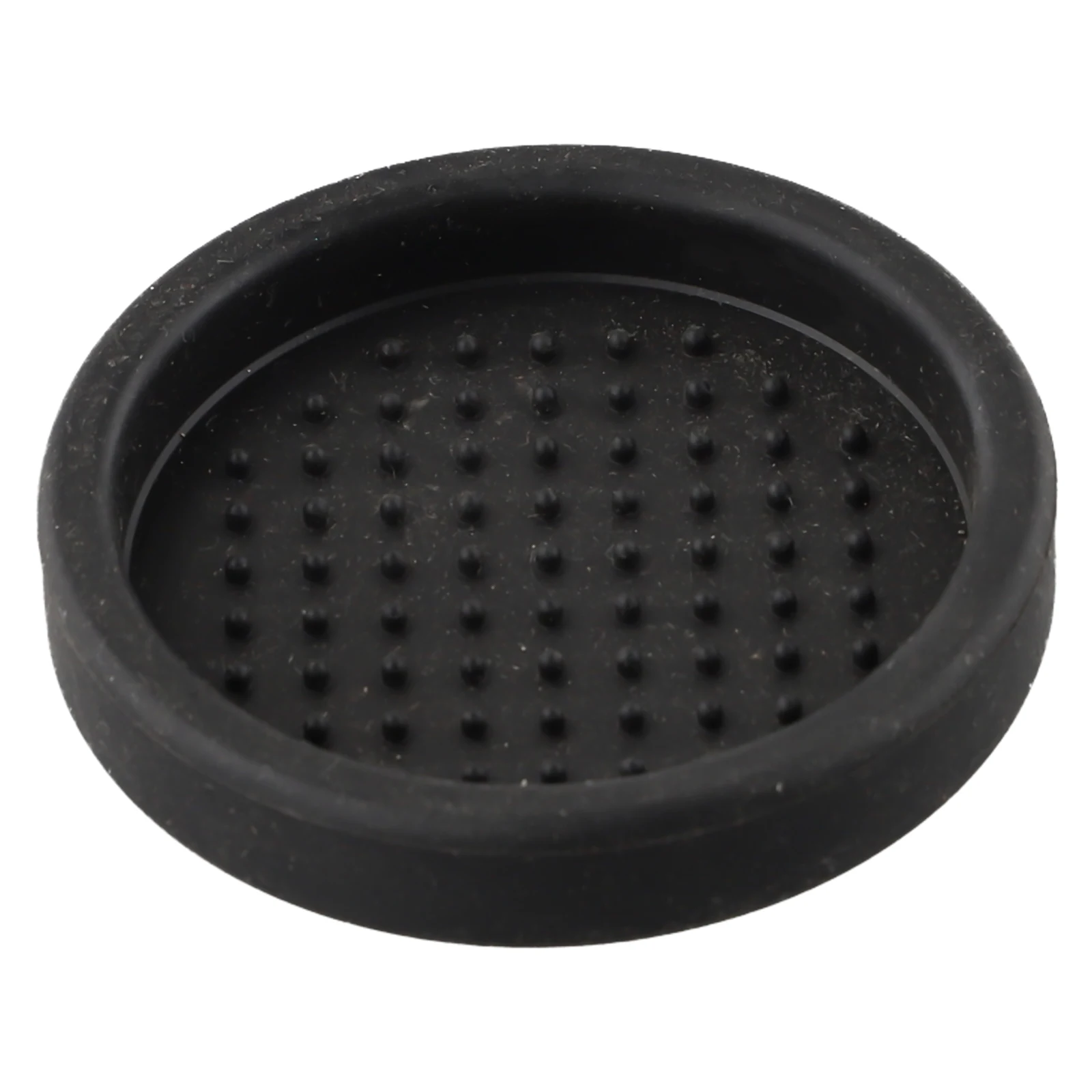 Espresso Tamper Mat Silicone Pad for Secure Tampering with Non Slip Base and Hygienic Design for Professional and Home Use