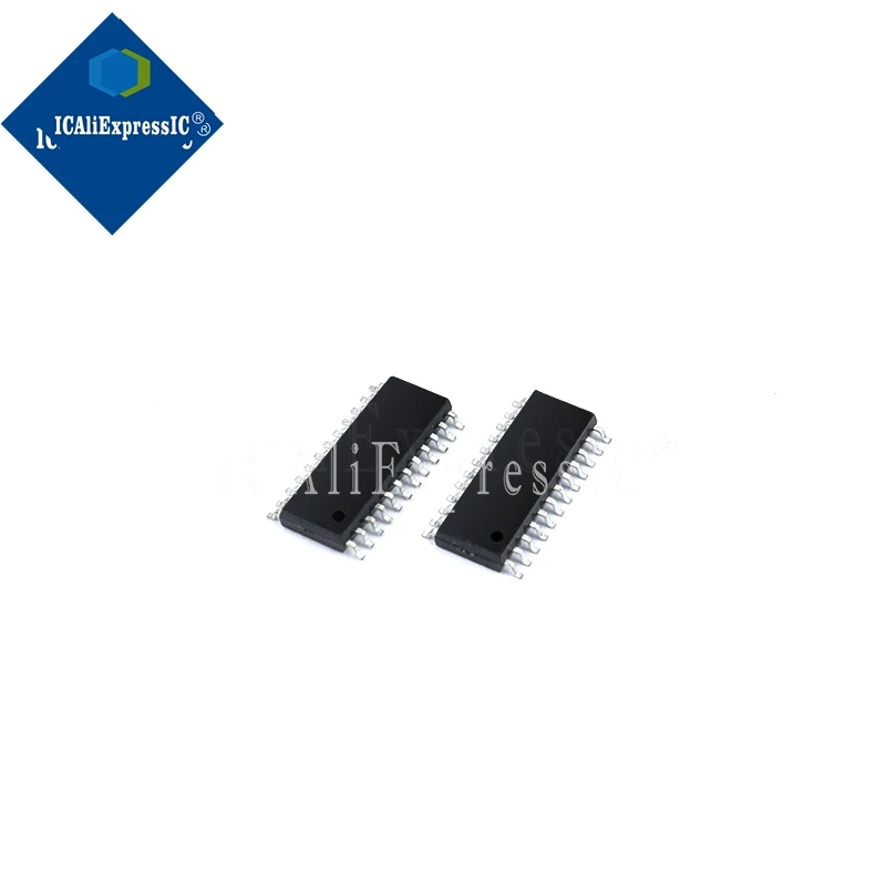 2pcs/lot CXA1645M CXA1645 CXA1145M CXA1145 SOP-24 In Stock