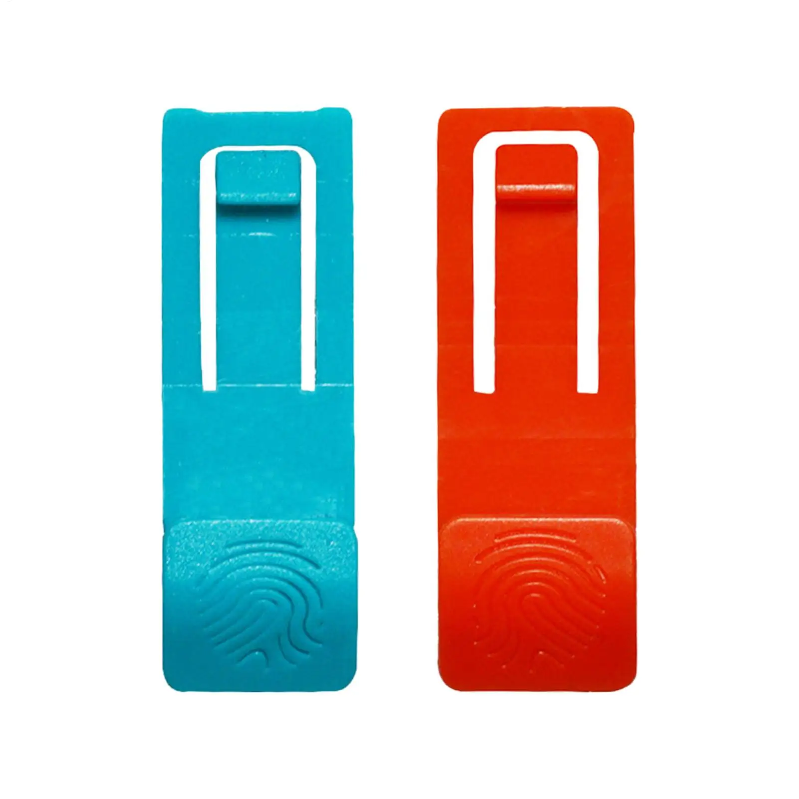 Board Fin Clip Sturdy Multifunctional Surfboard Fin Fastener Base Pin 6 Pieces Water Ski Supplies Paddle Board Replacement Parts