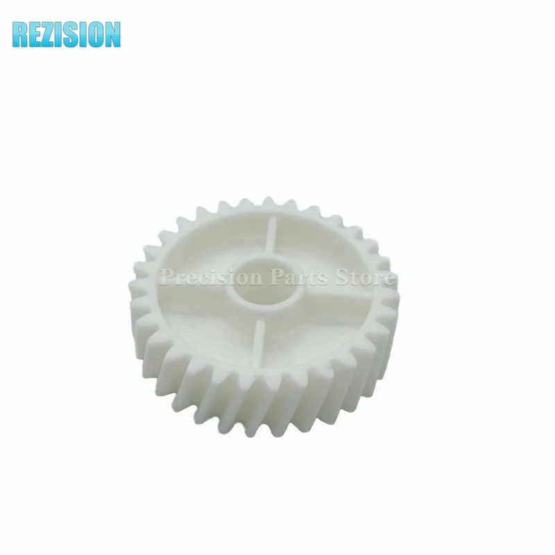 5PCS AB01-2031 High Quality Fuser Gear For Ricoh 1075 2075 1060 2060 7000 7001 7500 7502 8000 8001 9002 Printer Copier Parts