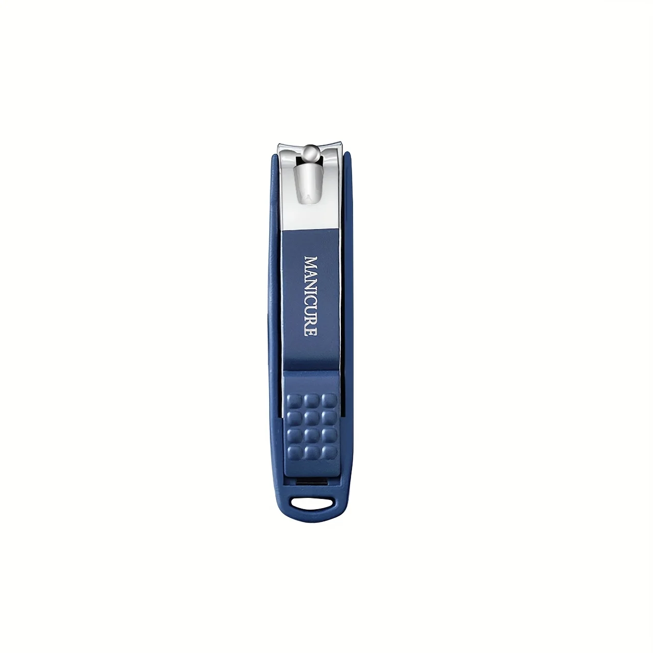 High-Quality Splash-Proof Nail Clippers with Storage Box
