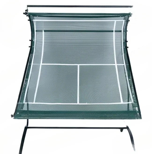 

Теннисный тренажер для S518, теннисный тренажер для отскока, набор теннисных сервировочных машин, аксессуары для самостоятельного обучения