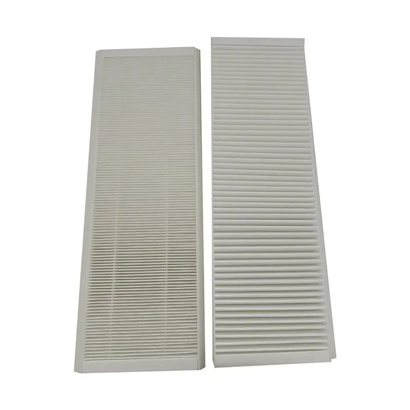 12Pcs For Zehnder Comfoair Q350 Q450 Q600 Ventilation Unit G4 F7 Air Filter,For Zehnder Comfoair Q 350/450/600-L94A