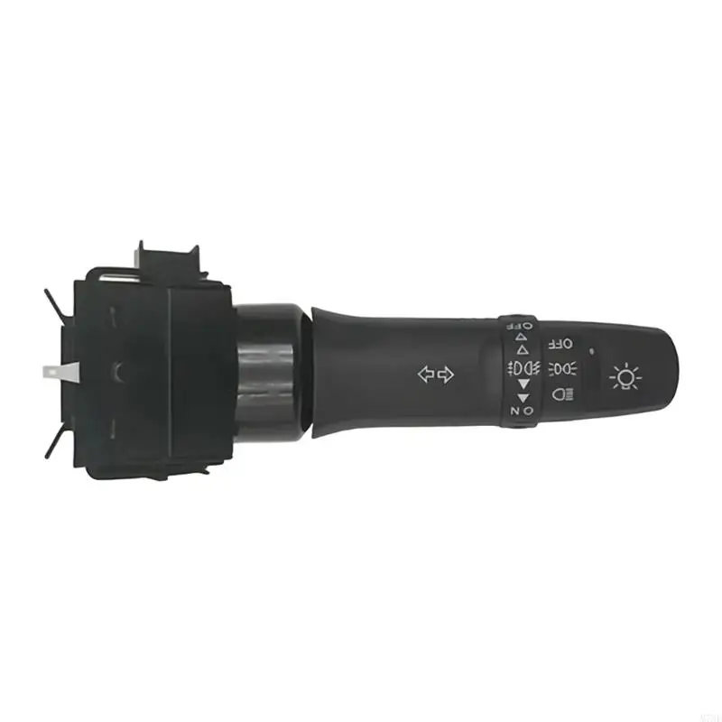 M76E 8614A067 ABS-Lenksäulen-Serviceteil mit Gehäusesockel für Signalsteuerung – Detail 4