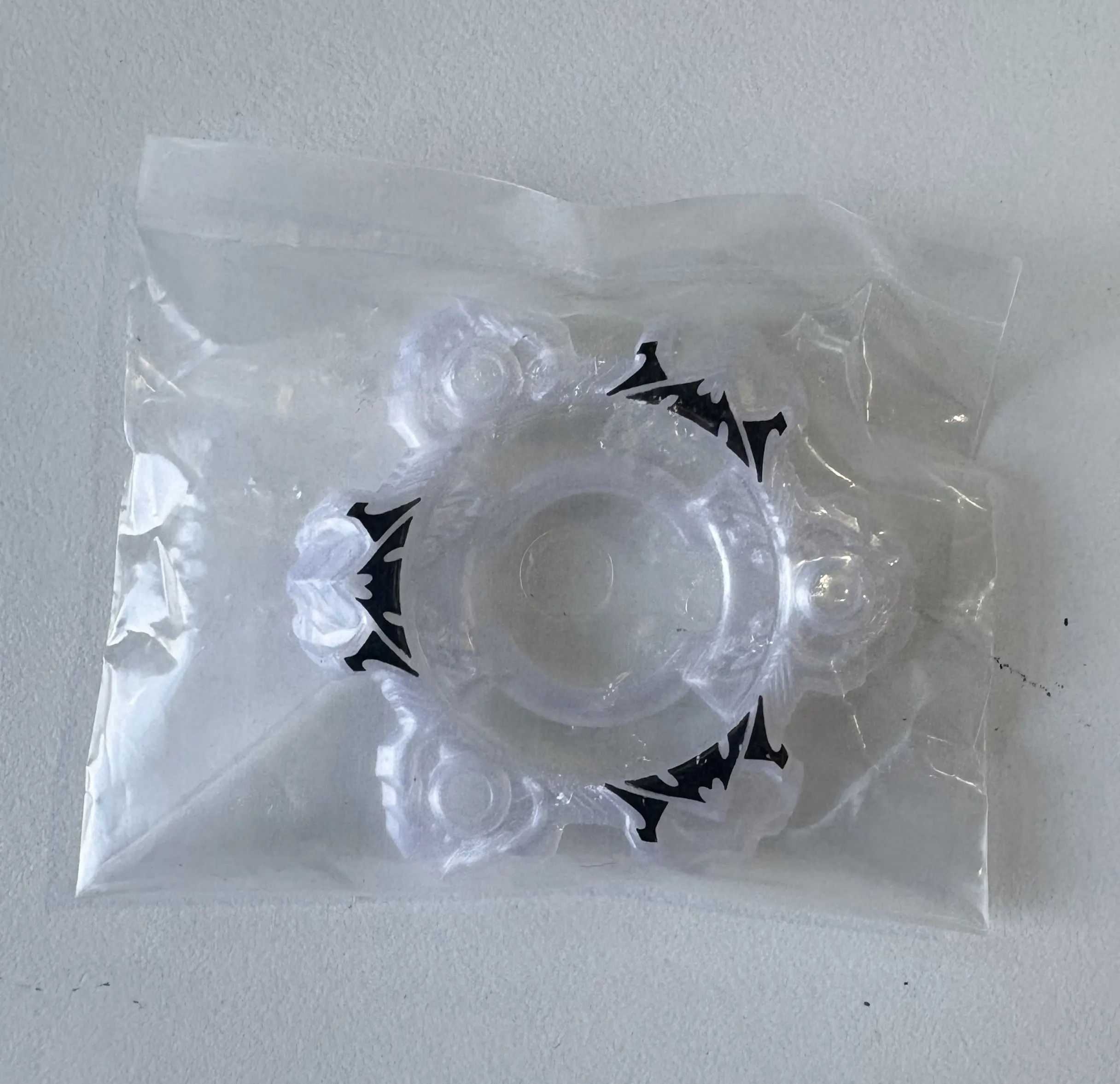 bescollector MFB TT parts blue green black white
