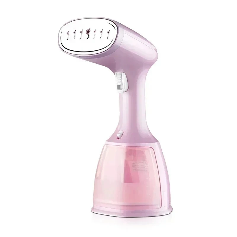 

Handheld hanging iron, portable household mini visible steam ironing machine, electric iron 220V 1500W 320ml