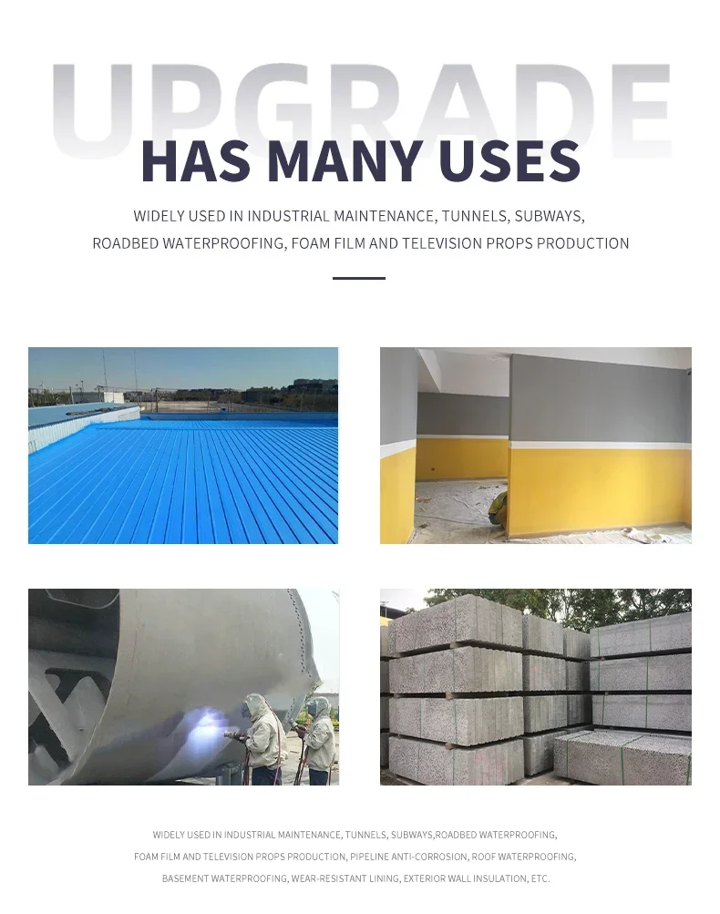 Best Price Pu Polyurethane Foam Spray Insulation Machine Price Machine Spray Polyurethane