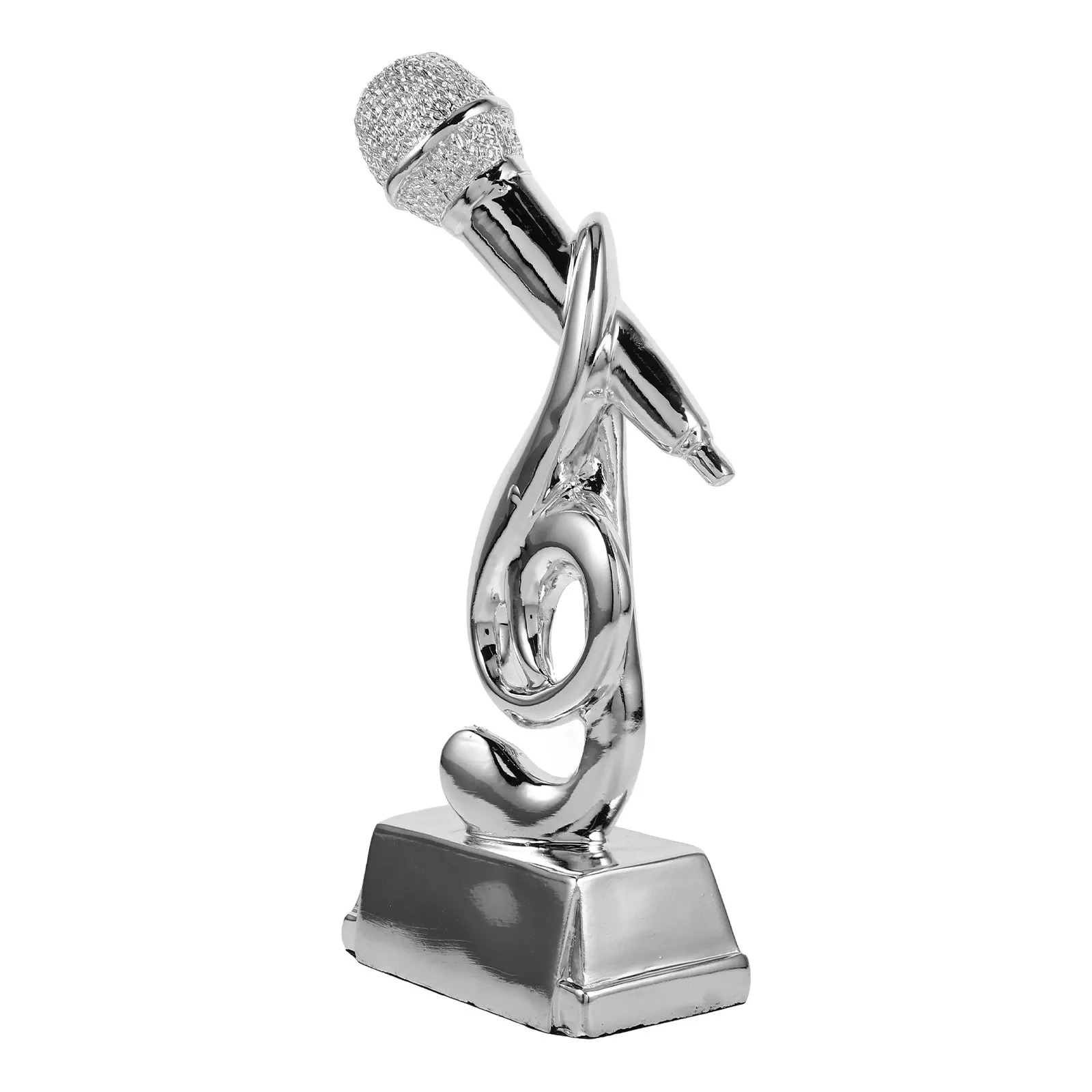 music-award-trophy-microphone-design-singing-event-trophies-karaoke-party-decorations-music-contest-awards-bookshelf-decor