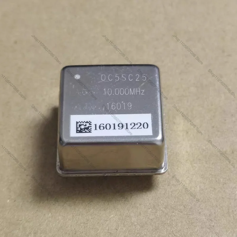 apto-para-oc5sc25-oscilador-de-cristal-de-temperatura-constante-de-10-mhz-y-5-v-corte-sc-onda-cuadrada-producto-nuevo-y-original