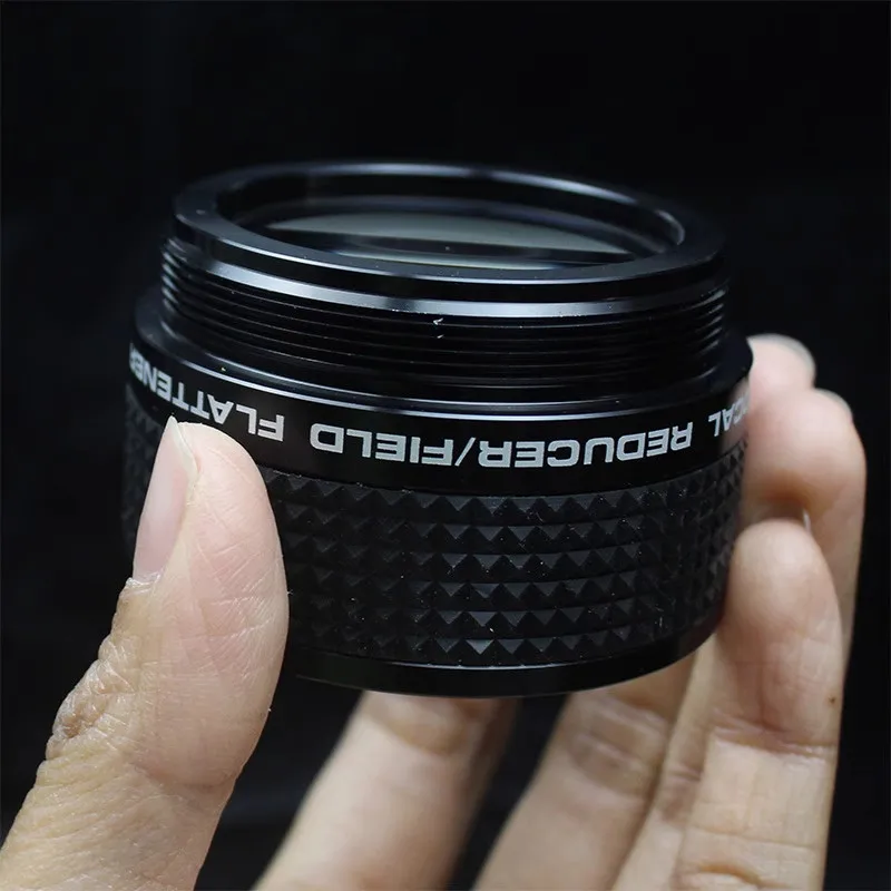 

SCT F6.3 Reducer Lens f Celestron 5/8/9.25/11/14'' Schmidt-Cassegrain Telescope Lens Telescopio