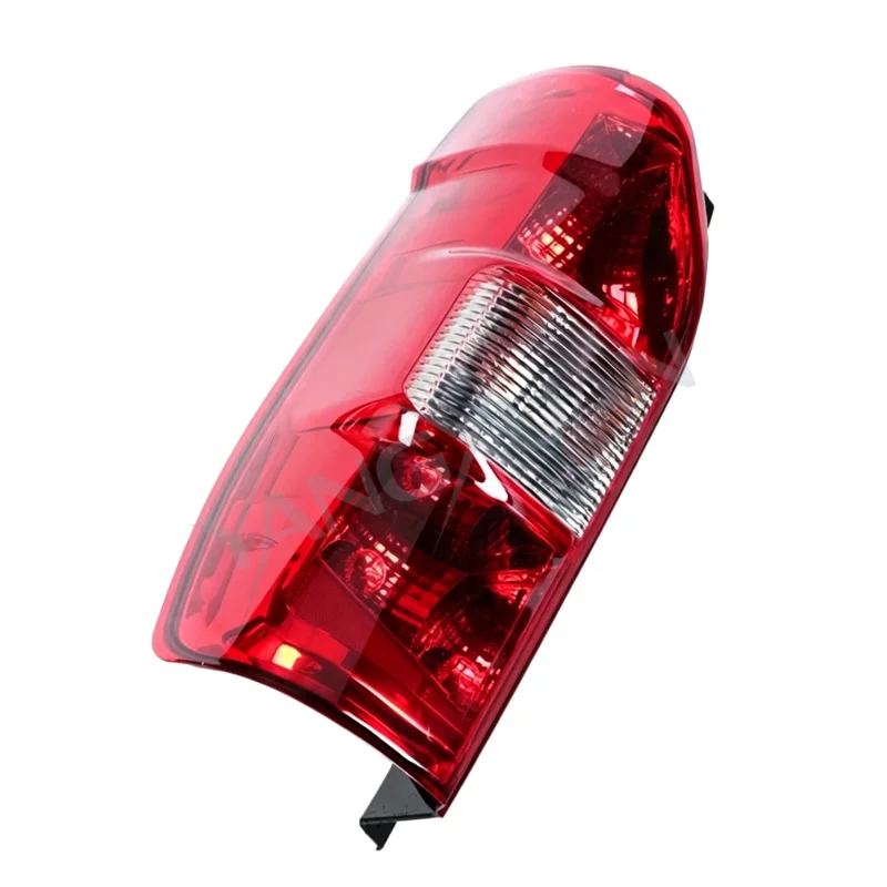 For Jinbei Haise H2 H2L Rear tail light assembly Rear combination lamp Reverse Light Brake Light