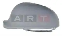 

MC006.6448 for exterior rear view mirror cover lined right JETTA-