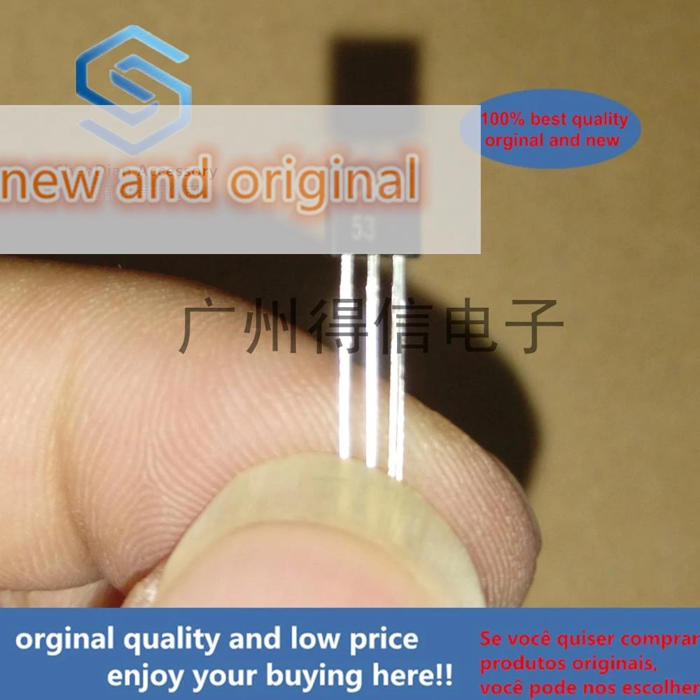 30pcs 100% orginal new  TSD882S D882 882 TO-92 Low Vce(sat) NPN Transistor  real photo